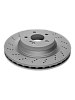 Тормозной диск Gerat DSK-R215P (задний) Platinum