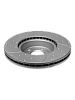 Тормозной диск Gerat DSK-F318P (передний) Platinum