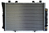 Радиатор охлаждения двигателя Gerat MR-112/3R