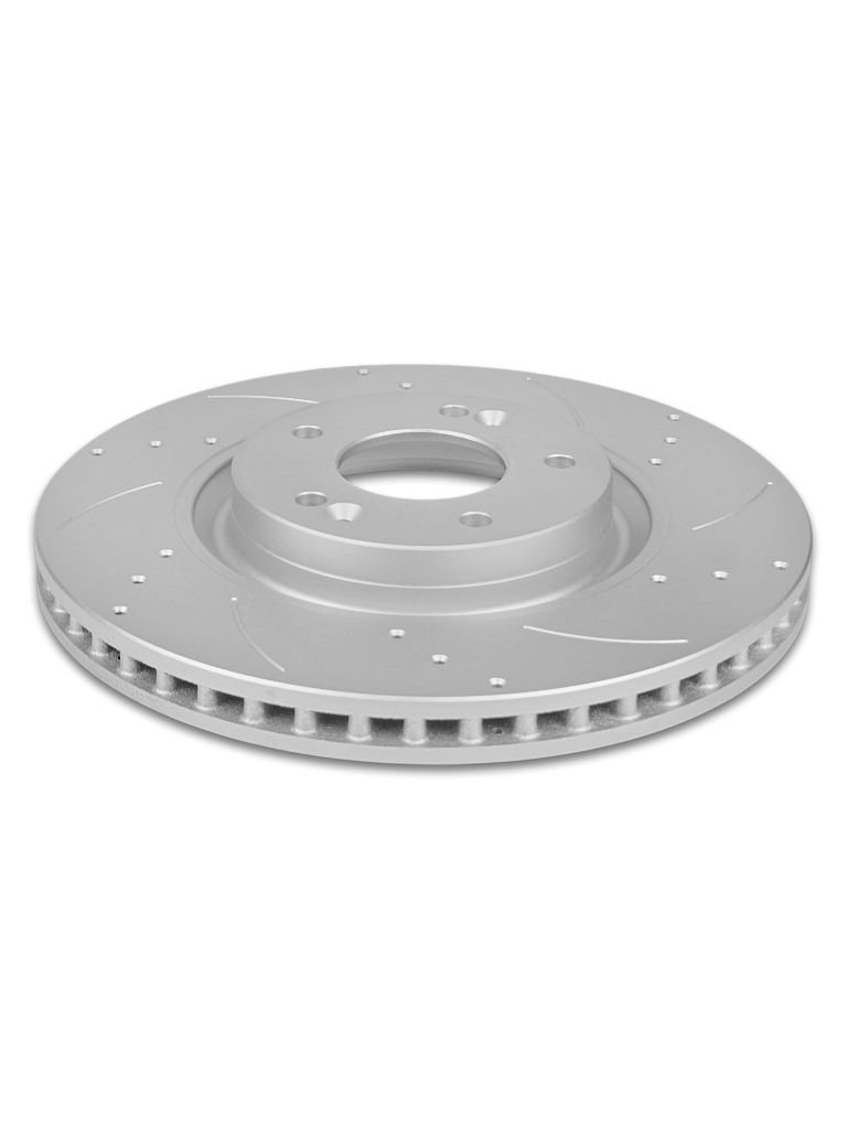 Тормозной диск Gerat DSK-F193P (передний) Platinum