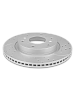 Тормозной диск Gerat DSK-R268P (задний) Platinum