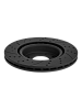 Тормозной диск Gerat DSK-F158W (передний) Performance