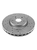 Тормозной диск Gerat F428P (передний) Platinum