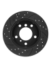 Тормозной диск Gerat DSK-R001W (задний) Performance