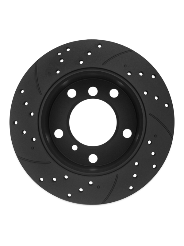 Тормозной диск Gerat DSK-R001W (задний) Performance