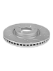 Тормозной диск Gerat DSK-F193P (передний) Platinum