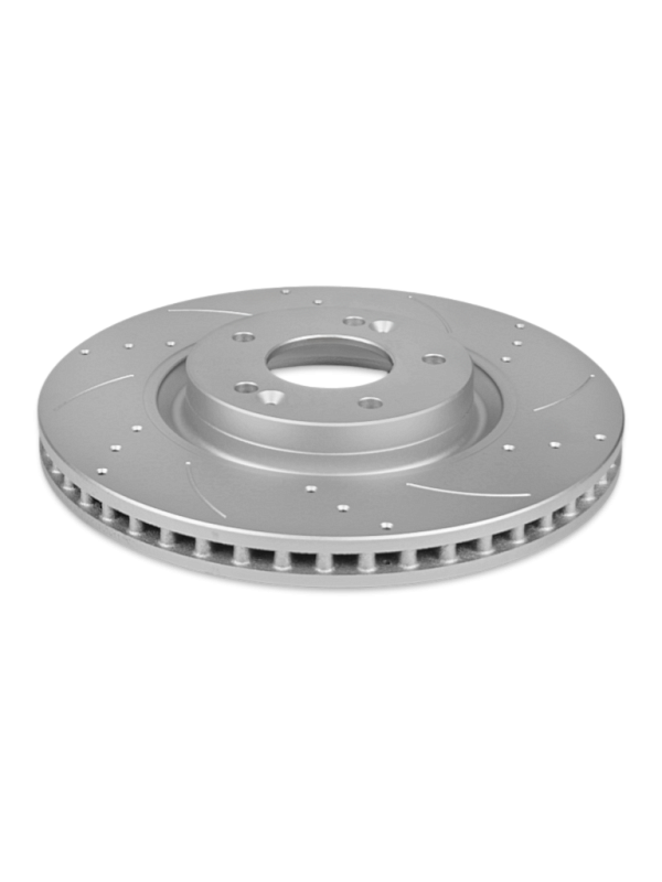 Тормозной диск Gerat DSK-F193P (передний) Platinum