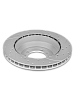 Тормозной диск Gerat DSK-R145P (задний) Platinum