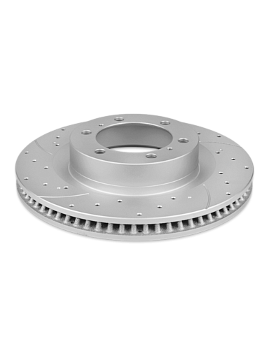 Передний тормозной диск Gerat F023P Platinum