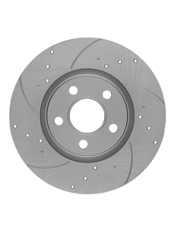 Тормозной диск Gerat DSK-F352P (передний) Platinum