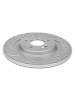 Тормозной диск Gerat R238P (задний) Platinum