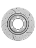 Тормозной диск Gerat DSK-F044P (передний) Platinum
