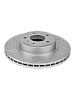 Передний тормозной диск Gerat F006P Platinum
