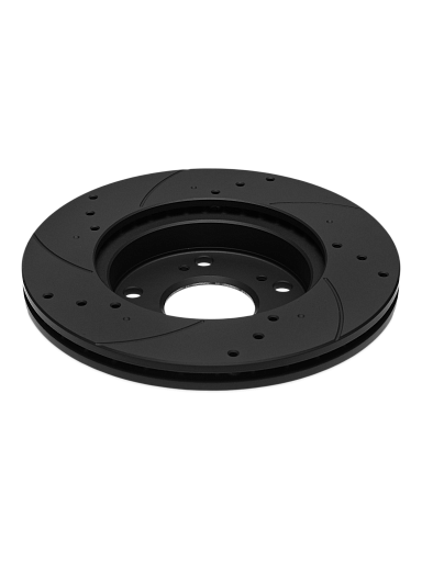 Тормозной диск Gerat DSK-F100W (передний) Performance