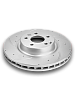 Передний тормозной диск Gerat DSK-F226P Platinum