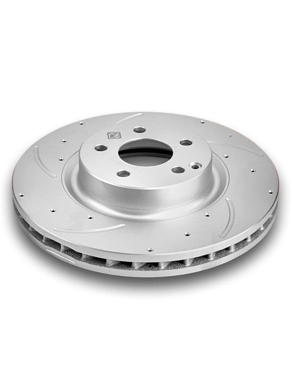 Передний тормозной диск Gerat DSK-F226P Platinum