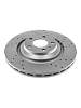 Тормозной диск Gerat R292P (задний) Platinum