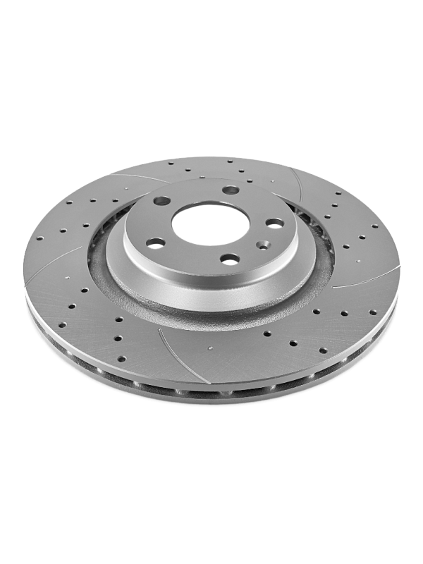 Тормозной диск Gerat R292P (задний) Platinum