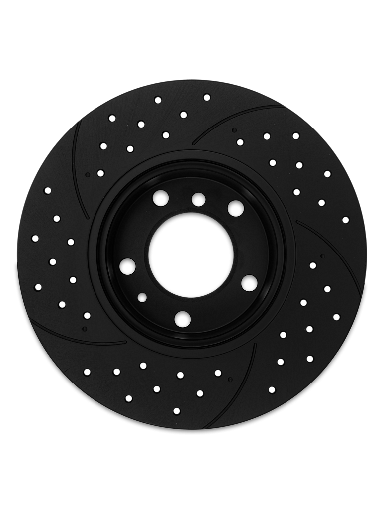 Тормозной диск Gerat F053W (передний) Performance