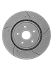 Тормозной диск Gerat DSK-F311P (передний) Platinum
