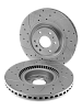 Тормозной диск Gerat F426P (передний) Platinum