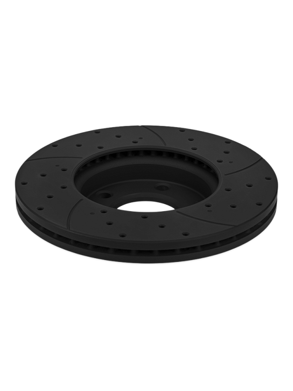 Тормозной диск Gerat F163W (передний) Performance