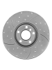 Тормозной диск Gerat F453P (передний) Platinum