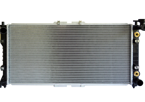 Радиатор охлаждения двигателя Gerat MZ-106/2R