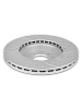 Тормозной диск Gerat DSK-F154P (передний) Platinum