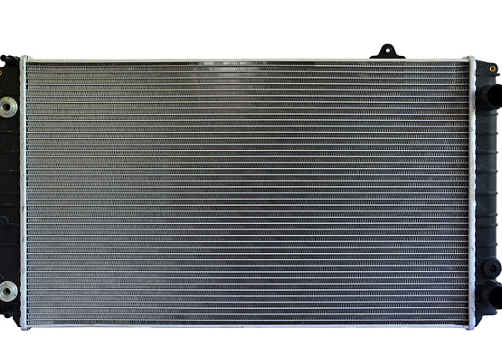 Радиатор охлаждения двигателя Gerat AU-108/3R