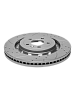Тормозной диск Gerat DSK-F363P (передний) Platinum