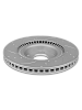 Тормозной диск Gerat F193P (передний) Platinum