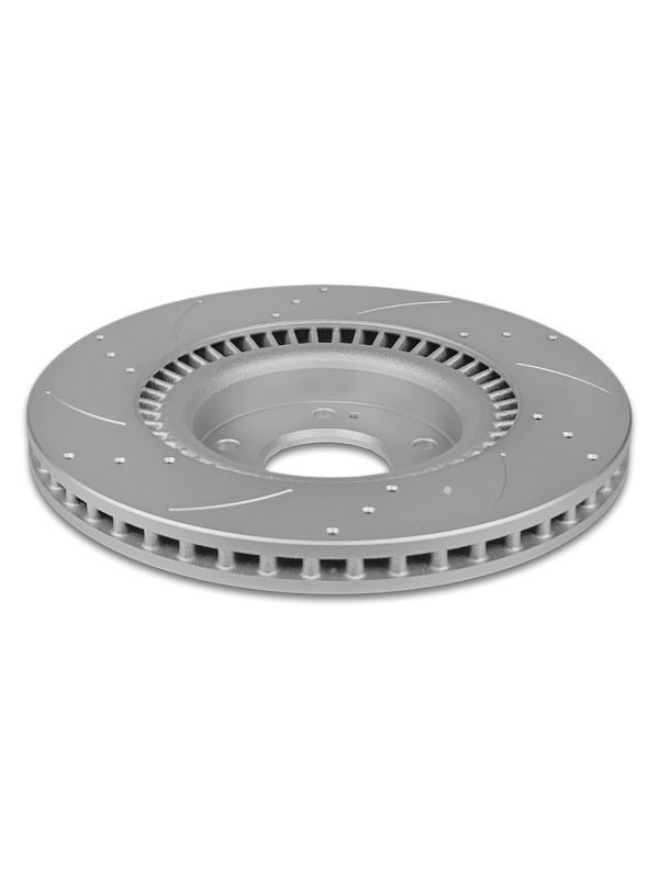 Тормозной диск Gerat F193P (передний) Platinum