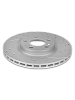 Тормозной диск Gerat DSK-F296P (передний) Platinum