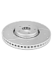 Тормозной диск Gerat DSK-F018P (передний) Platinum