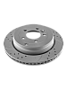 Тормозной диск Gerat R303P (задний) Platinum