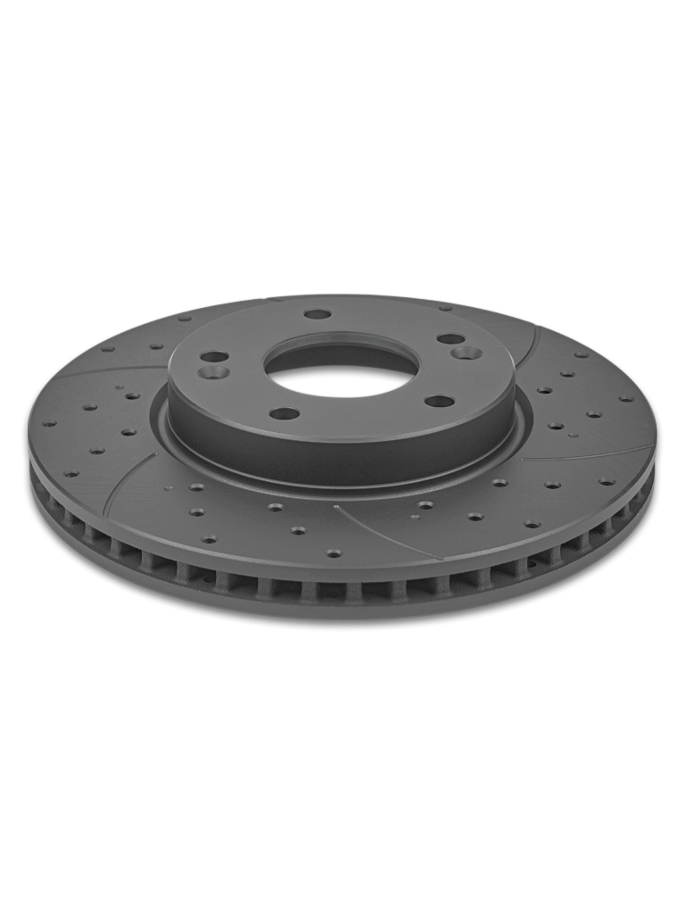 Тормозной диск Gerat F330W (передний) Performance