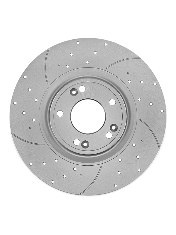 Тормозной диск Gerat F422P (передний) Platinum