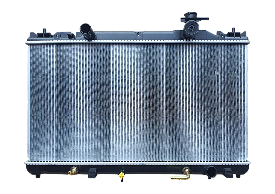 Радиатор охлаждения двигателя Gerat TY102S1
