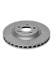 Тормозной диск Gerat F268P (передний) Platinum