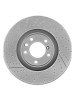 Тормозной диск Gerat F449P (передний) Platinum