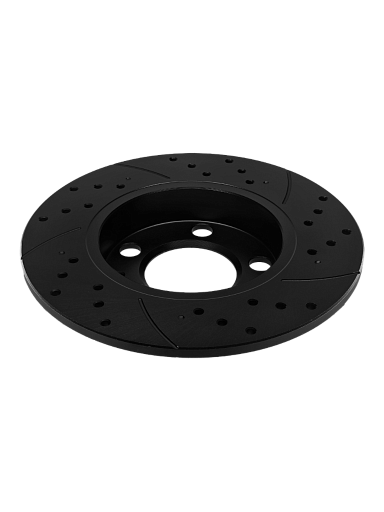 Тормозной диск Gerat R056W (задний) Performance