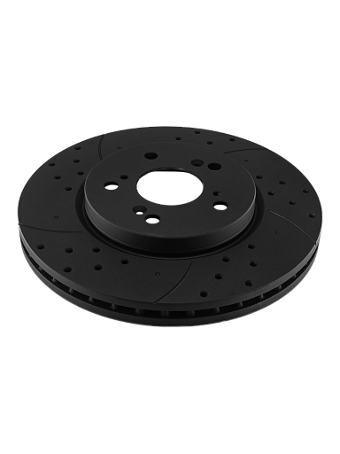 Тормозной диск Gerat F405W (передний) Performance