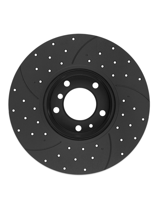 Тормозной диск Gerat F140W (передний) Performance