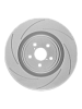 Тормозной диск Gerat F424P (передний) Platinum