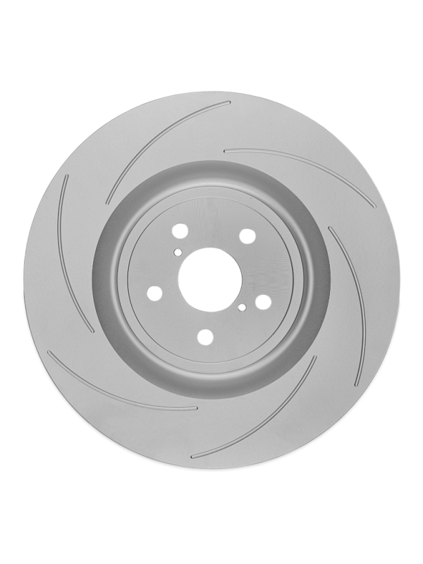 Тормозной диск Gerat F424P (передний) Platinum
