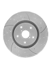 Тормозной диск Gerat F428P (передний) Platinum