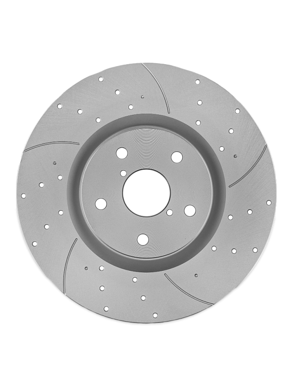 Тормозной диск Gerat F428P (передний) Platinum