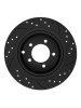 Тормозной диск Gerat DSK-R138W (задний) Performance