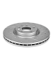 Тормозной диск Gerat F241P (передний) Platinum
